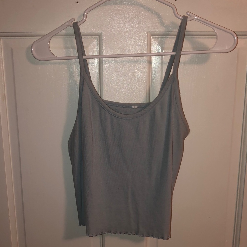 PacSun tank top